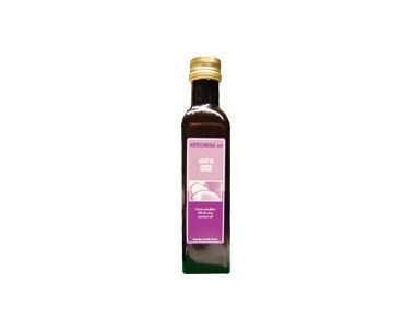 ARTEOMEGA aceite coco BIO 1ª presion 250ml.